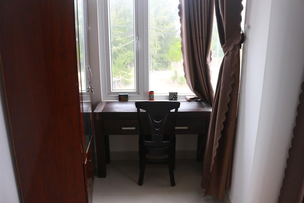 Golden Lantern Tam Thanh Homestay Tam Kỳ Exteriör bild