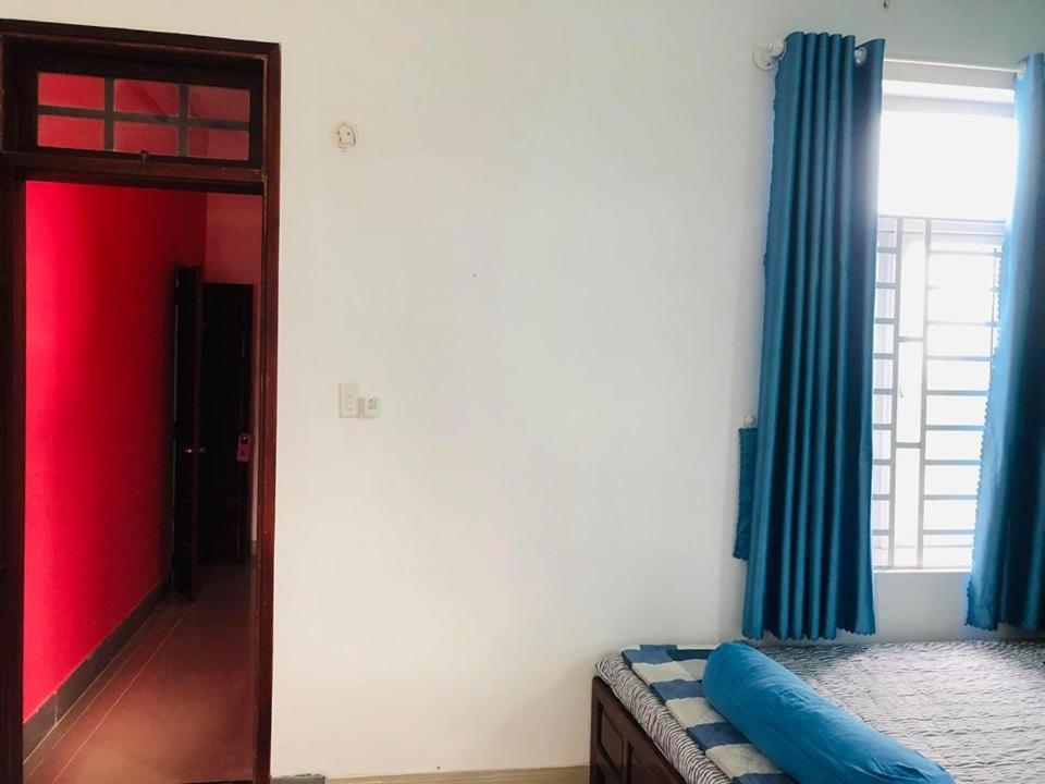 Golden Lantern Tam Thanh Homestay Tam Kỳ Exteriör bild